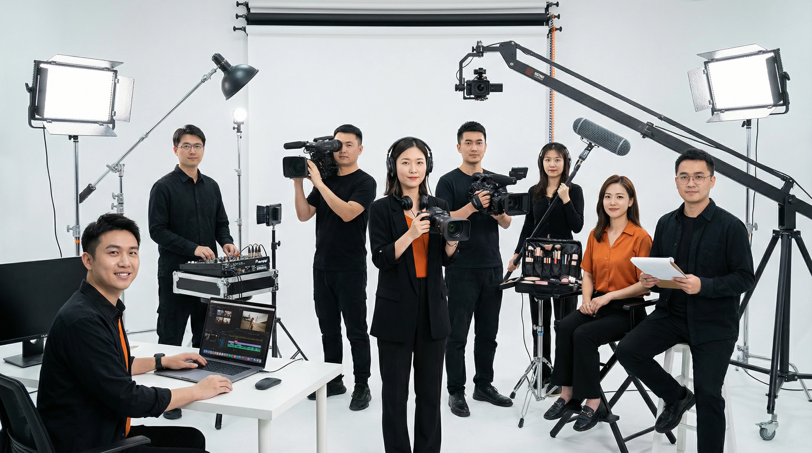 黑料51专业团队